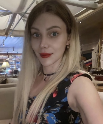 Проститутка Наташа